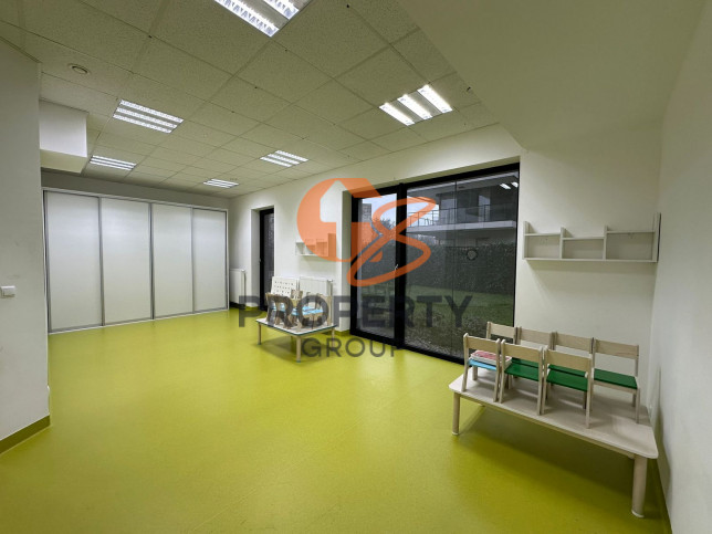 Lokal Wynajem Warszawa Żoliborz 4
